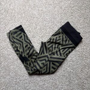 Lululemon Inspire Tight II *Full-On Luxtreme